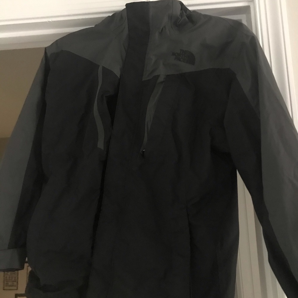 The NorthFace Vortex Outer Shell